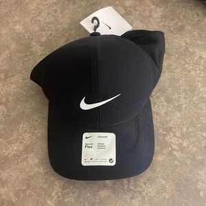 Nike Swoosh Flex Classic 99 black unisex hat
